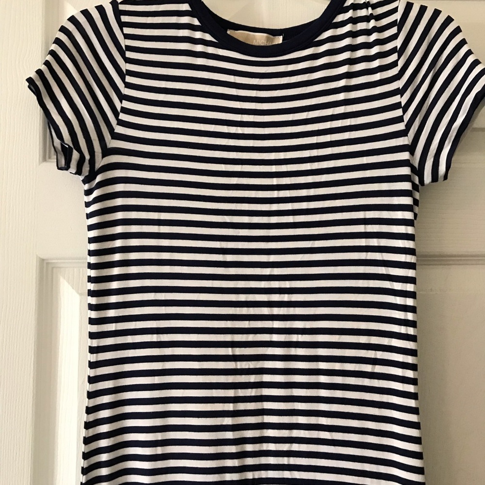 Michael Kors T-shirt maxi